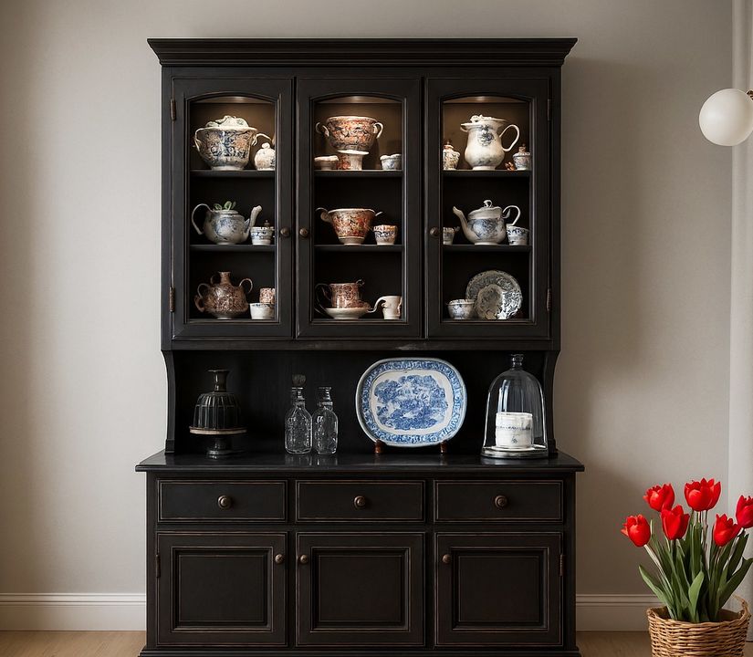 Буфет Вердехо 