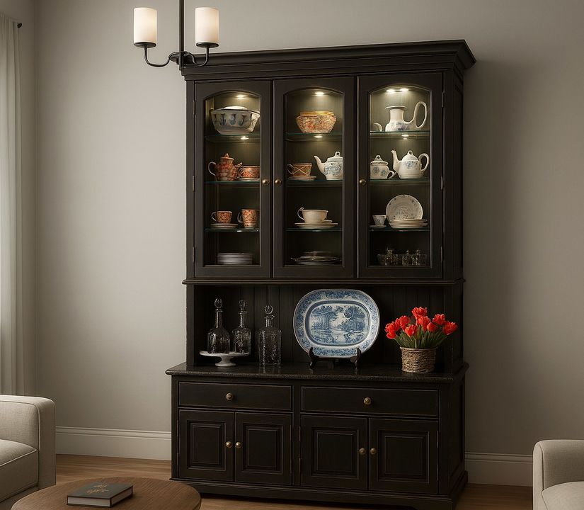 Буфет Вердехо 