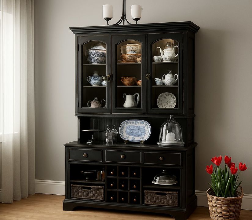 Буфет Вердехо 