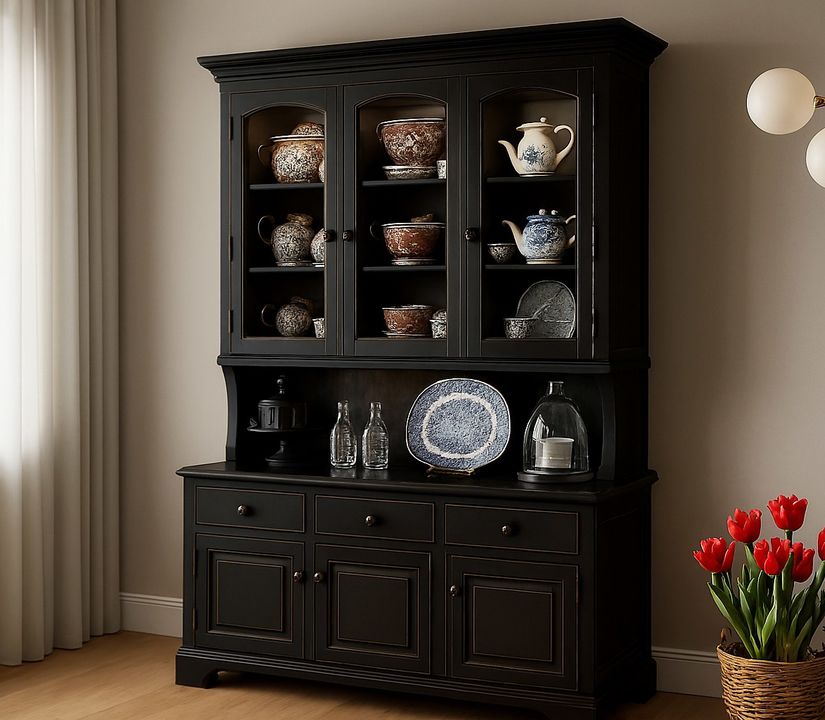 Буфет Вердехо 