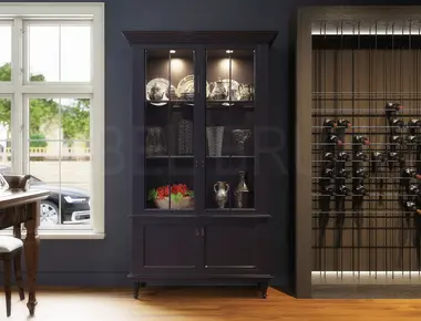 Буфет Менсия