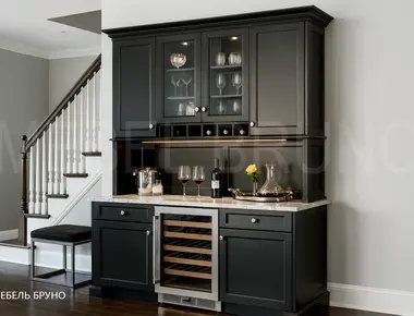 Буфет Росадо