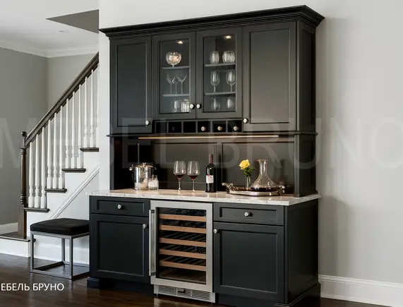 Буфет Росадо