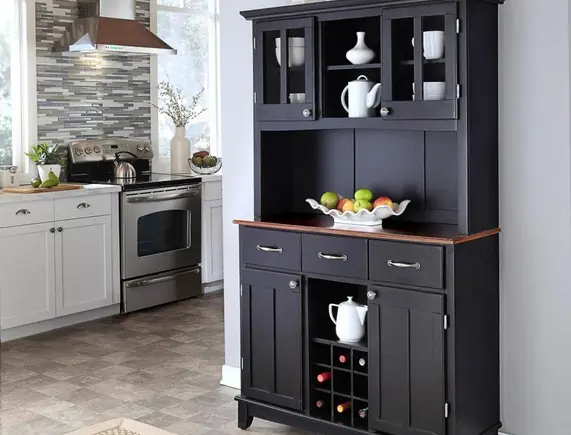 Буфет Тинто