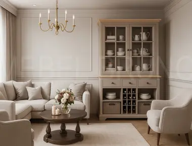 Буфет Бальтазар