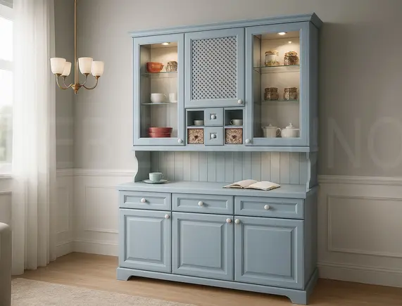 Буфет Кьянти