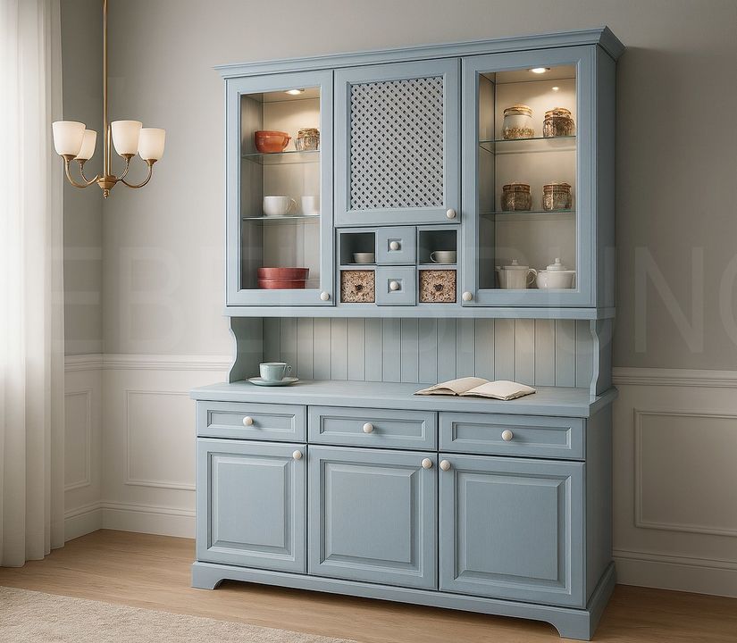 Буфет Кьянти 