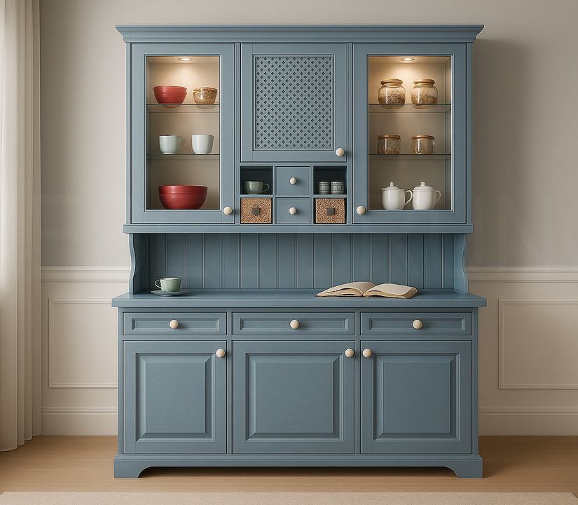 Буфет Кьянти 