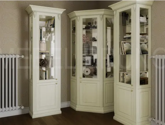 Витрина Бароло