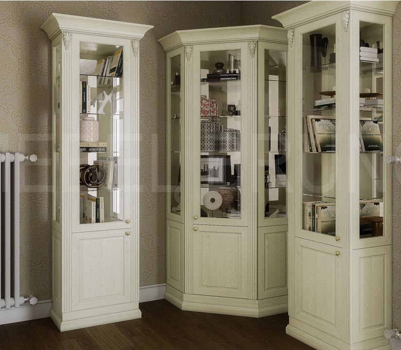 Витрина Бароло 