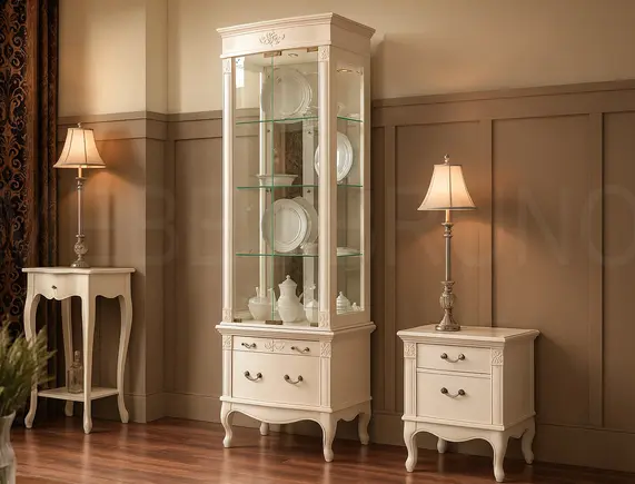 Витрина Кортезе