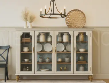 Витрина Грилло