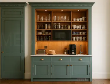 Витрина Сенсо