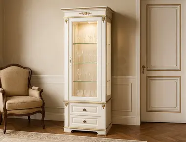 Витрина Луара