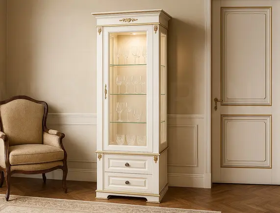 Витрина Луара