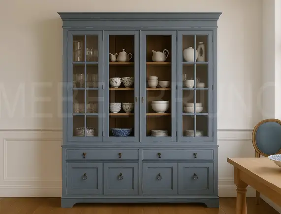 Витрина Шато