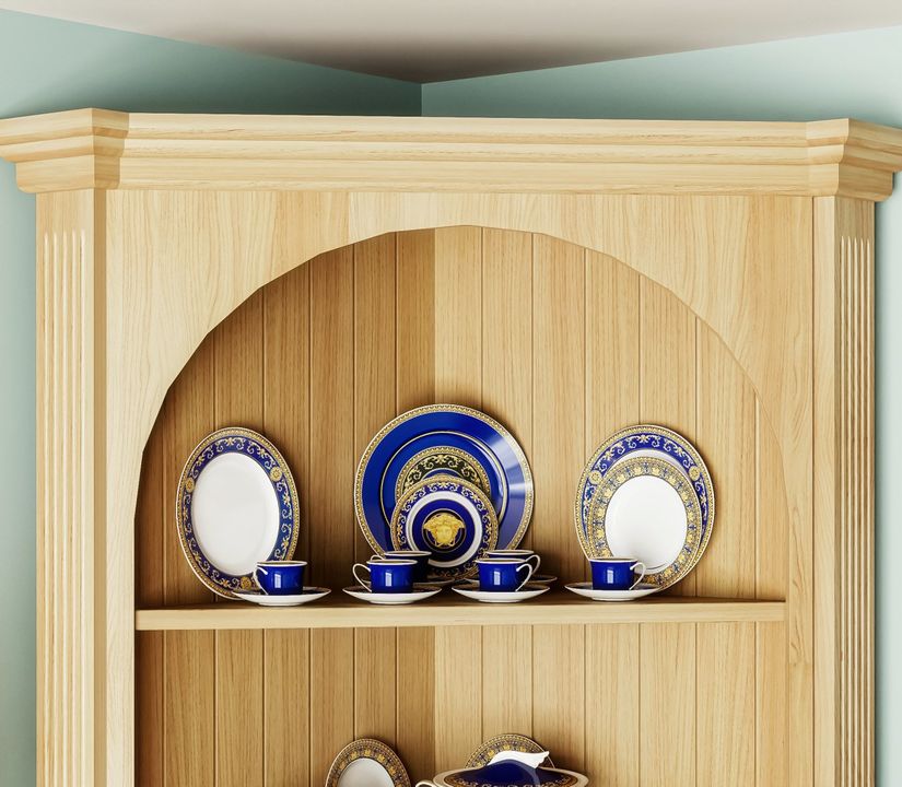 Буфет Дорадо 