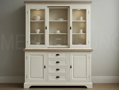 Буфет Банон