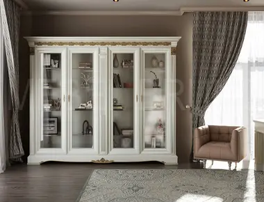 Буфет Папалин