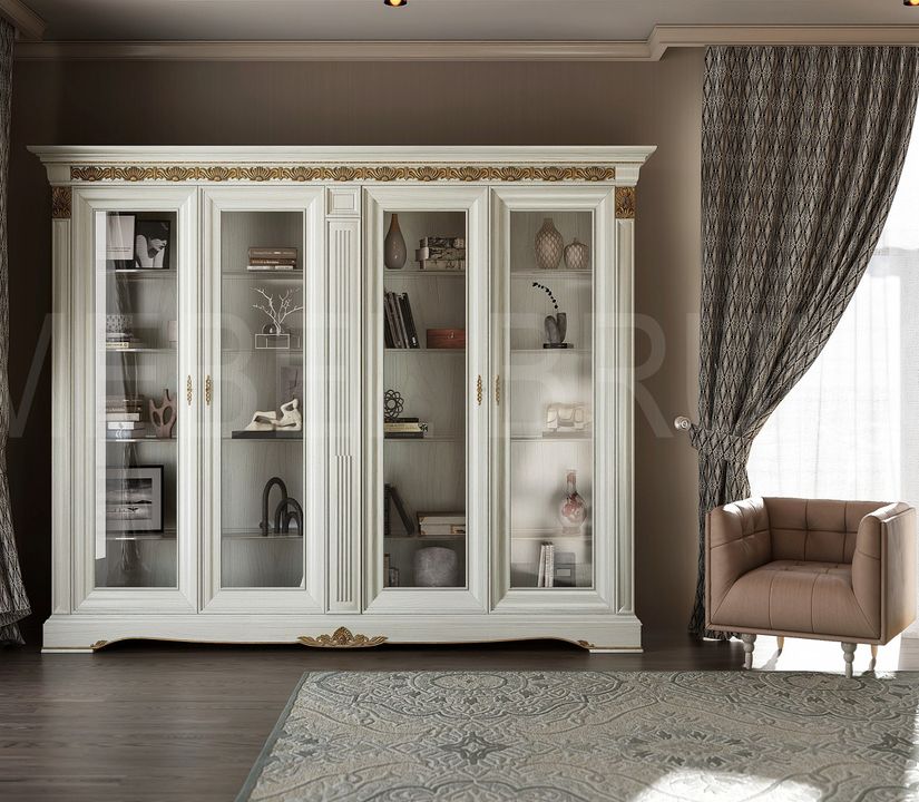 Буфет Папалин