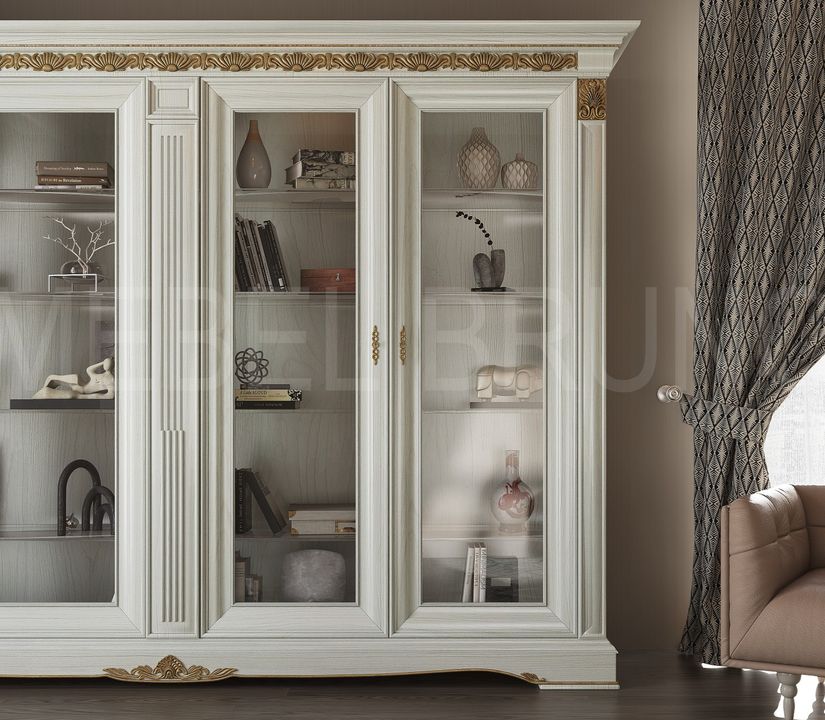 Буфет Папалин