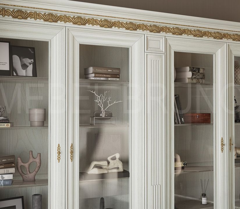 Буфет Папалин