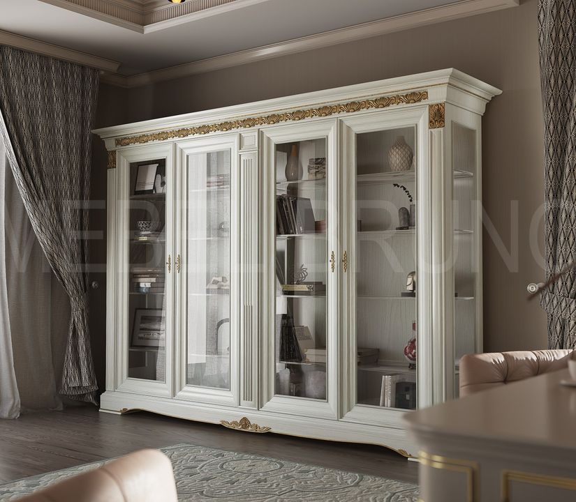 Буфет Папалин