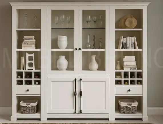 Буфет Сольес