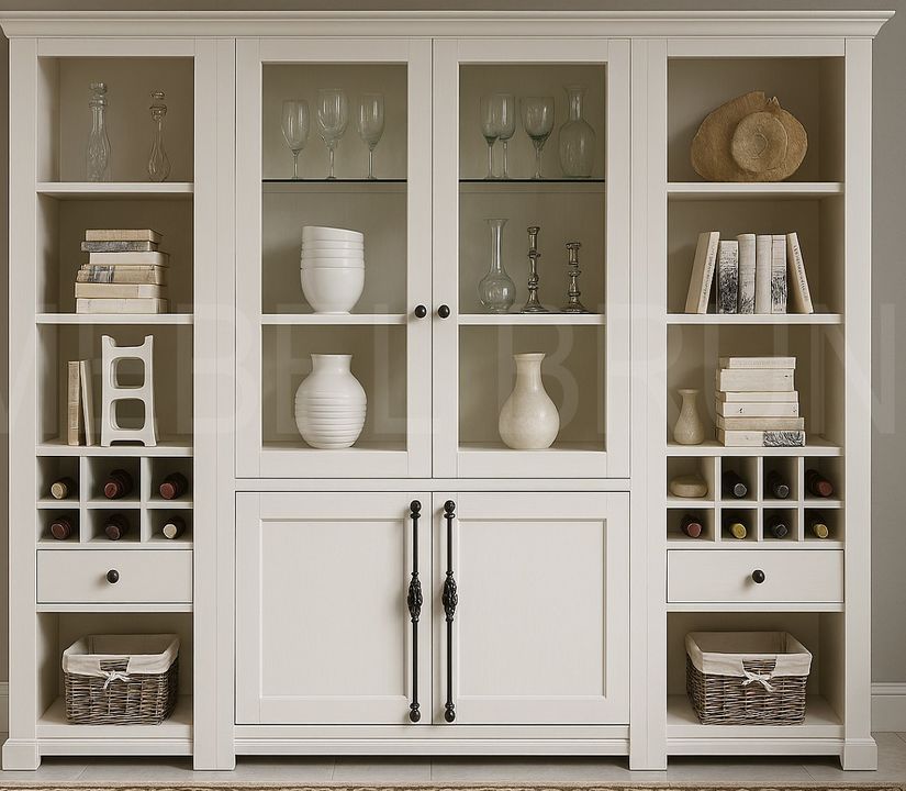 Буфет Сольес