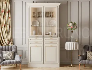 Буфет Воклюз