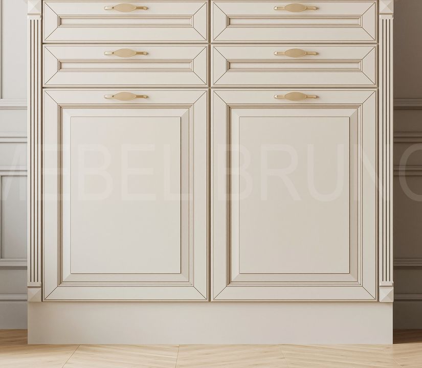 Буфет Воклюз 