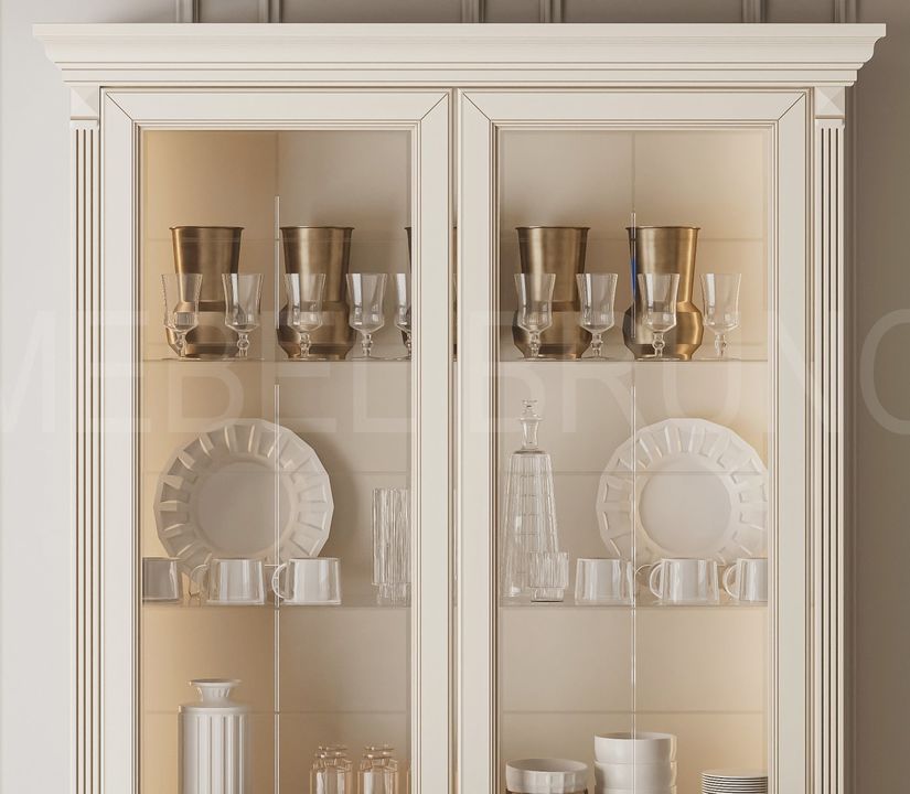 Буфет Воклюз 