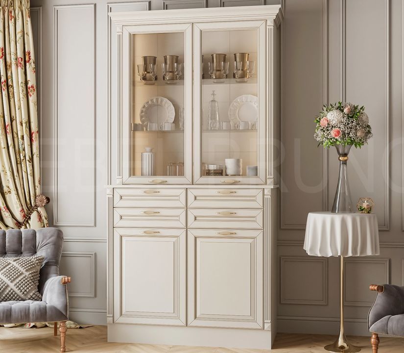 Буфет Воклюз 