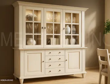 Буфет Дюранс