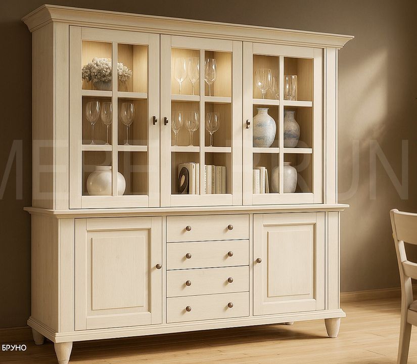 Буфет Дюранс 