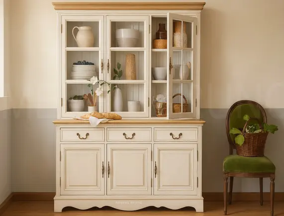 Буфет Карпентр