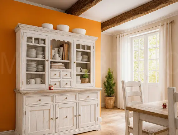 Буфет Полетт