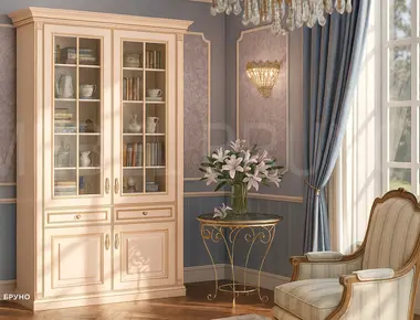 Буфет Бенжамин