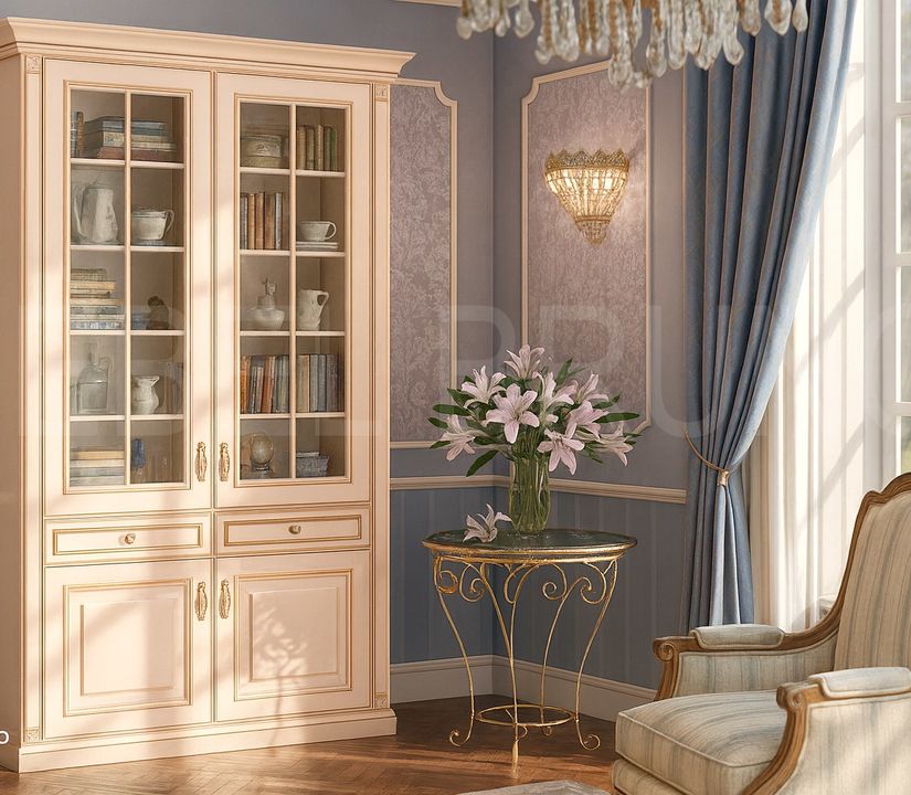 Буфет Бенжамин 