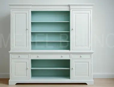 Буфет Бланш