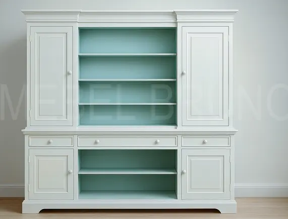 Буфет Бланш