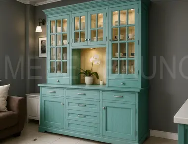 Буфет Жермен