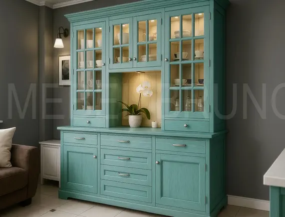 Буфет Жермен