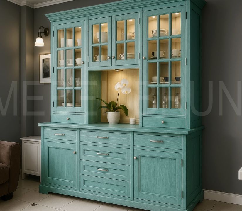 Буфет Жермен 