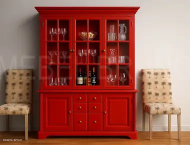 Буфет Коринн