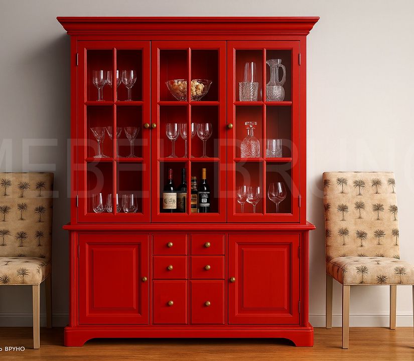 Буфет Коринн 