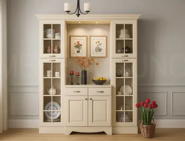 Буфет Жюстин