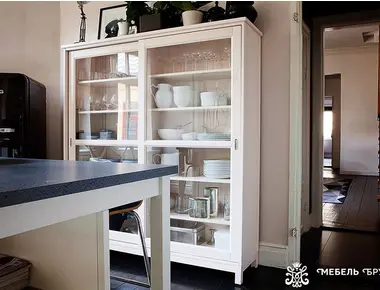 Витрина Лоретт