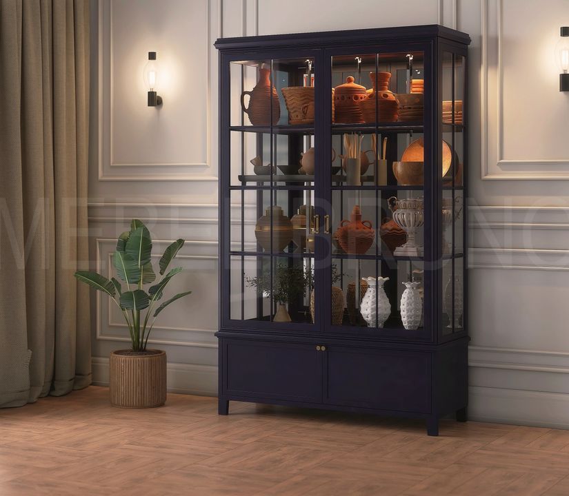 Буфет Параиба 