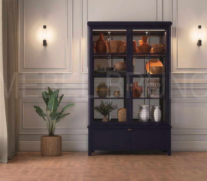 Буфет Параиба 